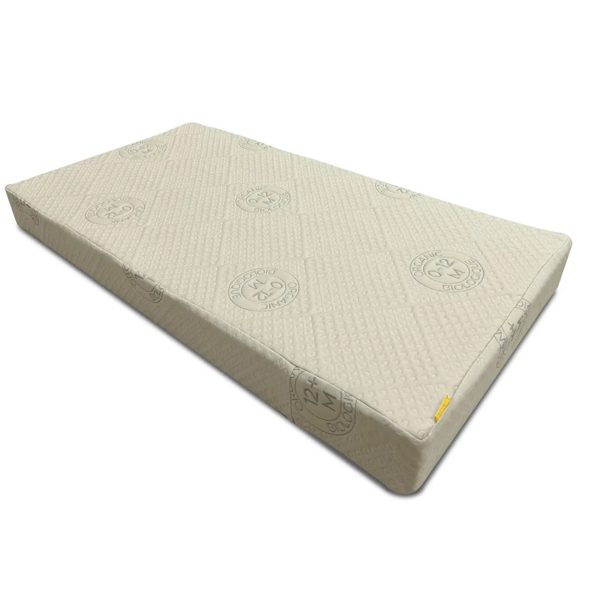 Simmons Matelas Roulé pour bébé Simmons