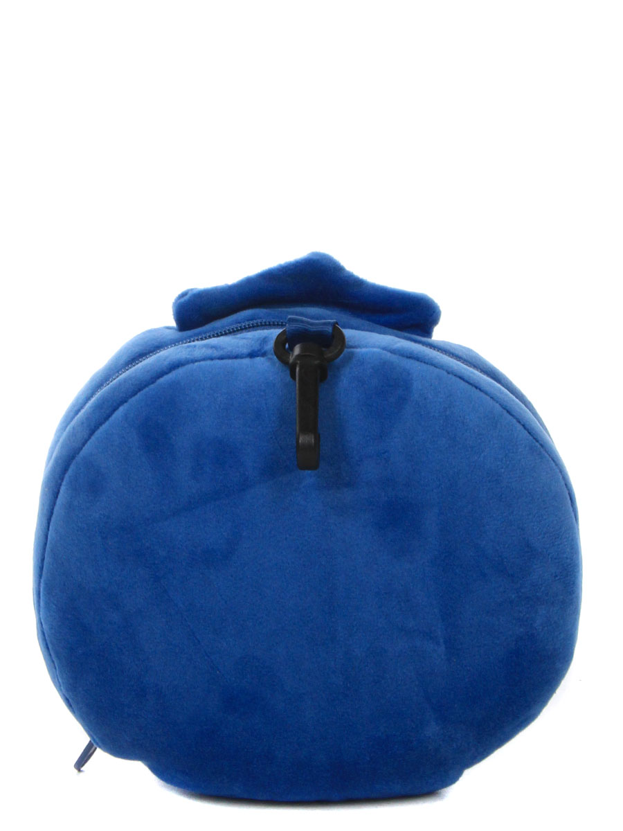 Coussin de voyage 2-en-1 Legami Pingouin