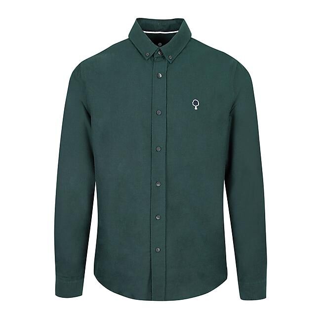 FAGUO - CHEMISE IVOY SHIRT COTON M