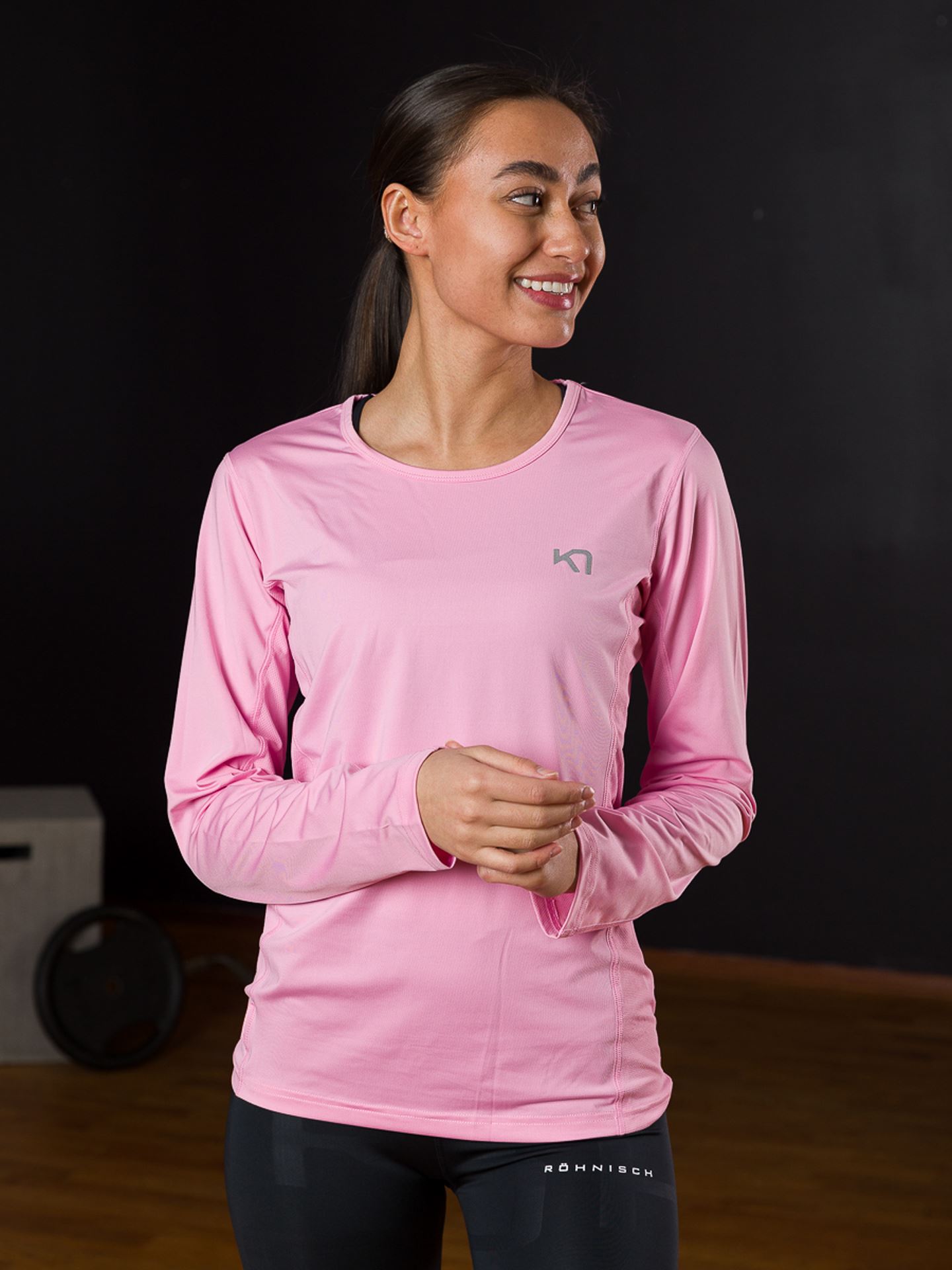 Nora Long Sleeve