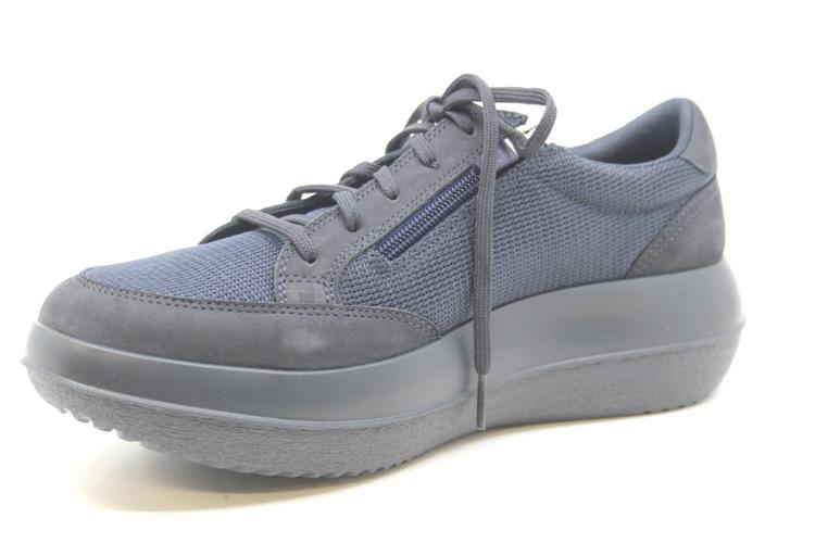 Kybun BURGDORF (KY507A) Dark Blue