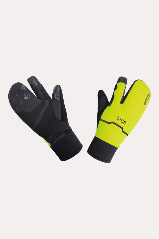 Gore Wear Gore Wear GTX Infinium Thermo Split Handschoen