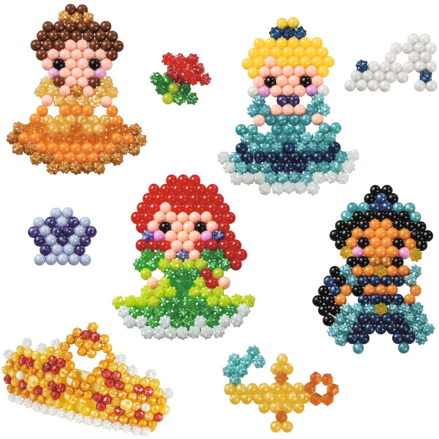 Aquabeads®  Prinzessinnen Schmuckset