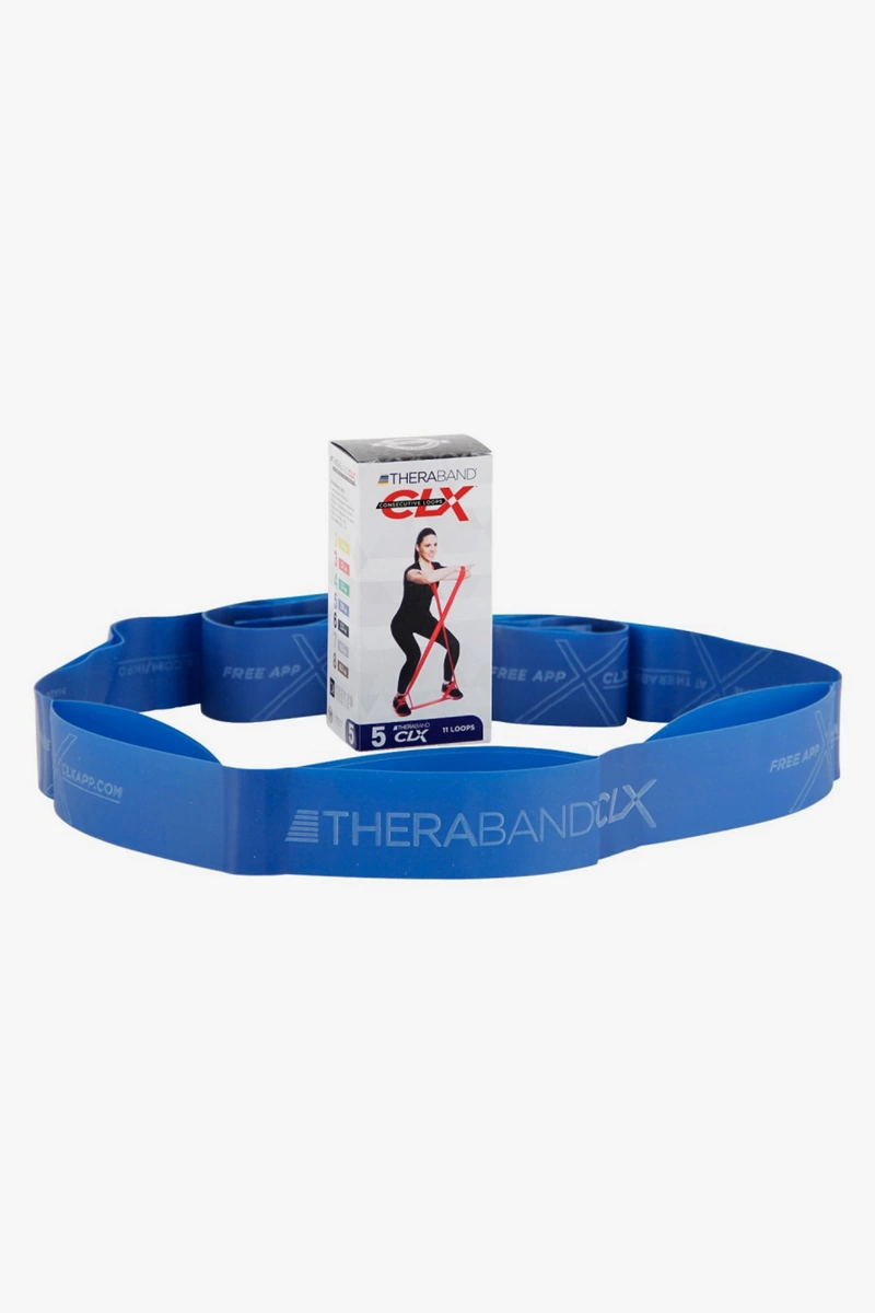 Theraband CLX Extra Strong Schlingentrainer