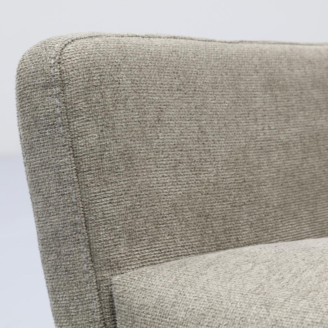 Trendhopper Recco Draaifauteuil