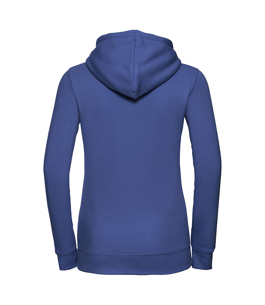 Russell - Sweat à capuche AUTHENTIC - Femme (Bleu roi) - UTBC2730