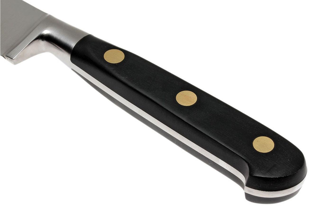 Lion Sabatier Idéal flexibel fileermes 20 cm, 714380