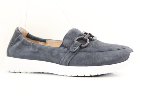 Caprice Slipper