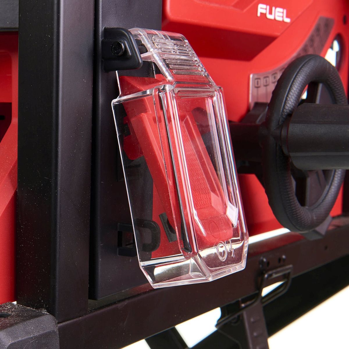 Milwaukee M18 FUEL™ FTS210-0 ONE-KEY™ Accu zaagtafel 210mm 18V Basic Body - 4933464722