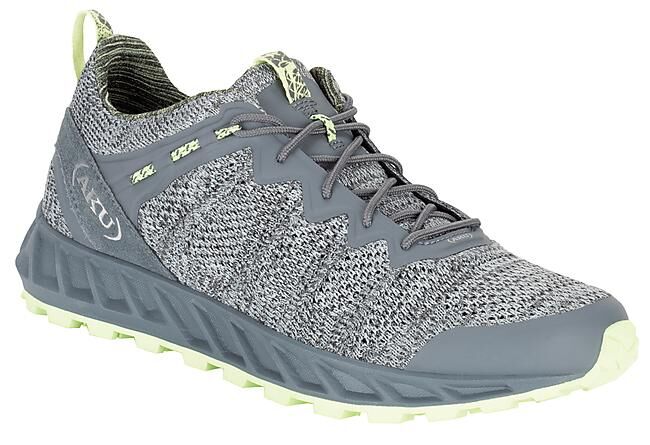 AKU - CHAUSSURES DE VOYAGE RAPIDA AIR W