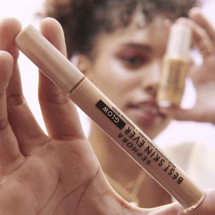 Sephora Collection Best Skin Ever Glow - Concealer