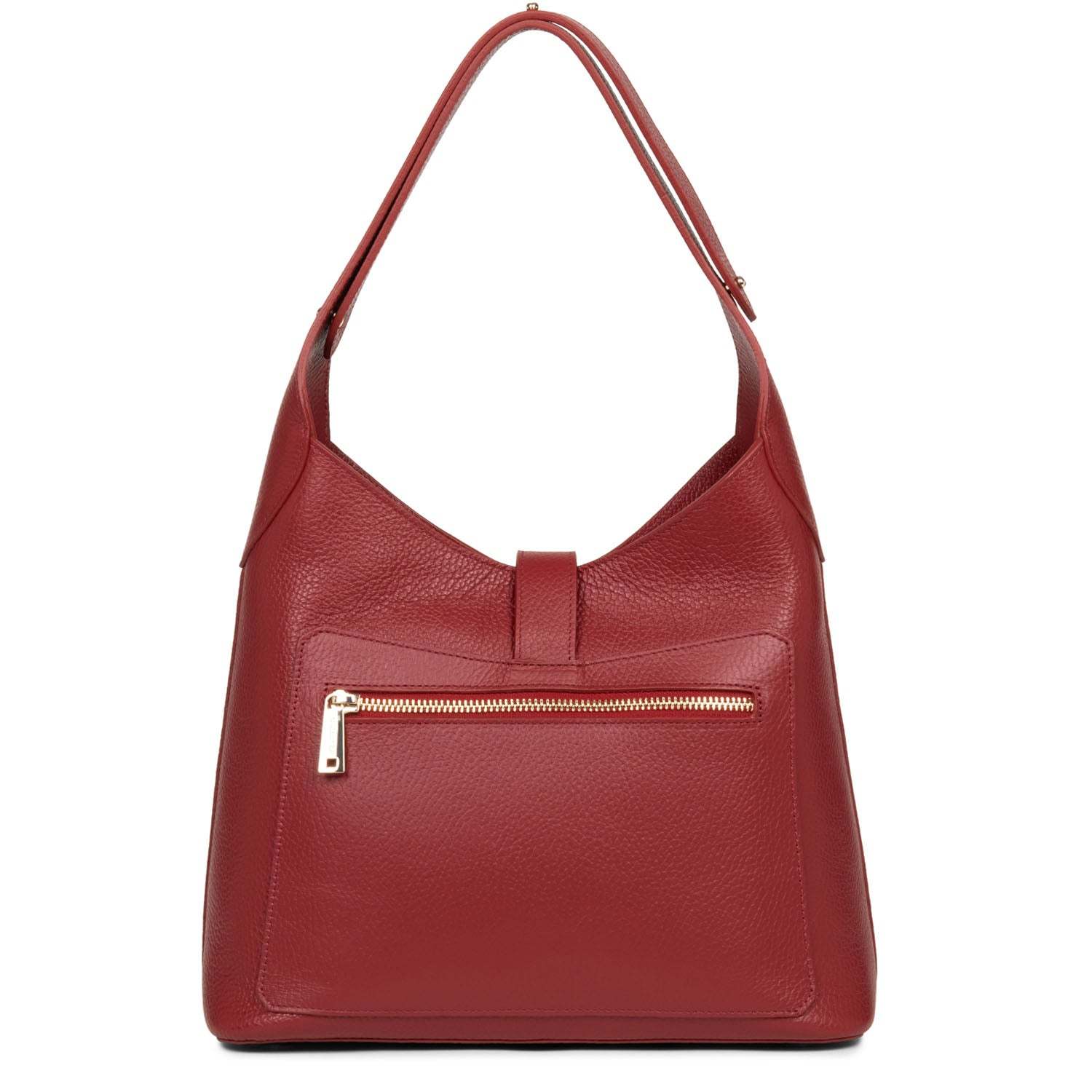 Foulonné Double Hook-Sac hobo