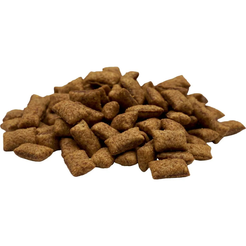 Companion Cat Crunchy Snack m. Ost - 55 g.