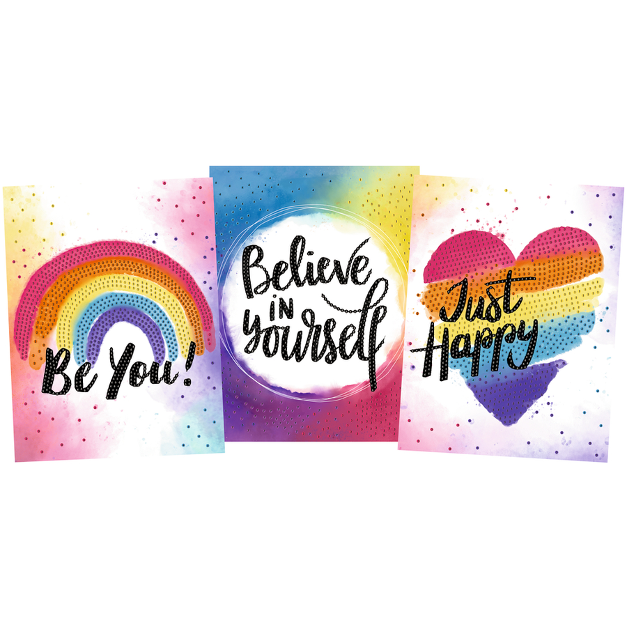 COPPENRATH Diamond Painting - Be You!