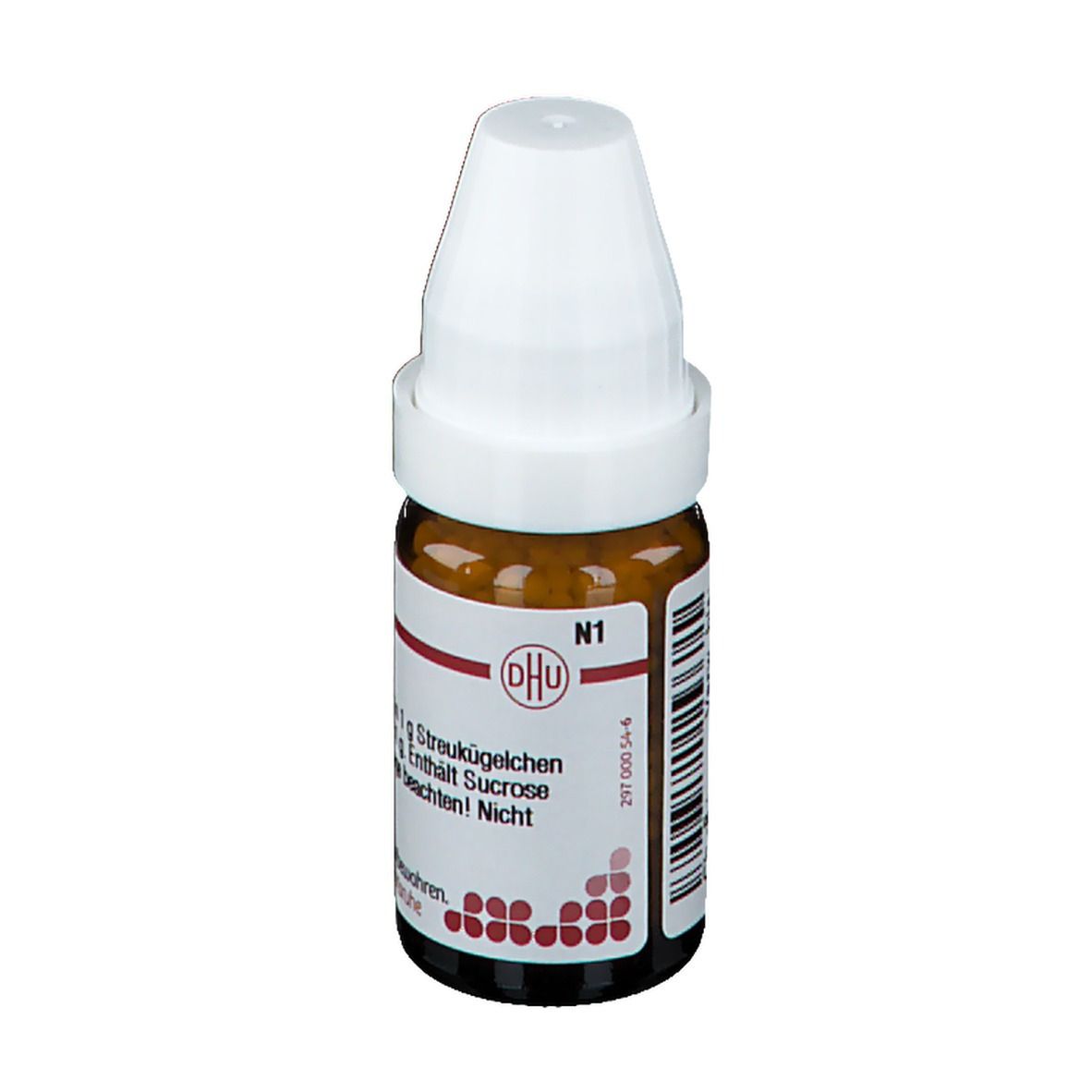 DHU Silicea C100