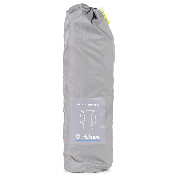 Helinox - Chair Zero L - Chaise de camping