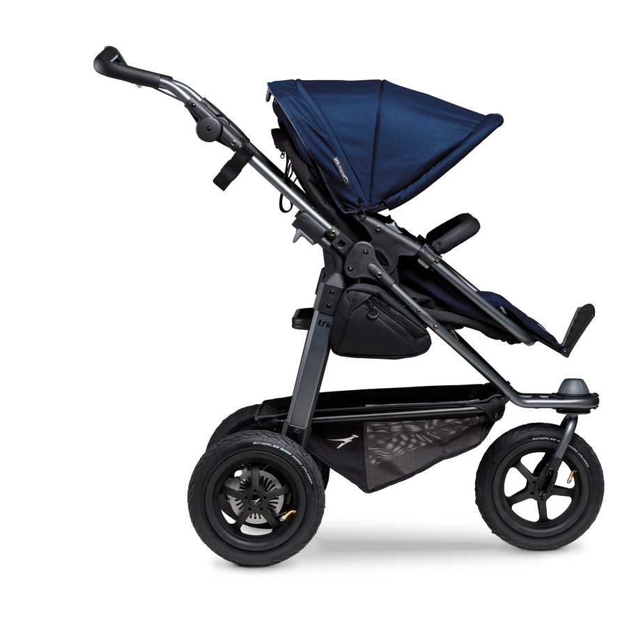 tfk Kombikinderwagen Mono Air Marine