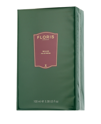 Floris Wilde edp vapo 100ml