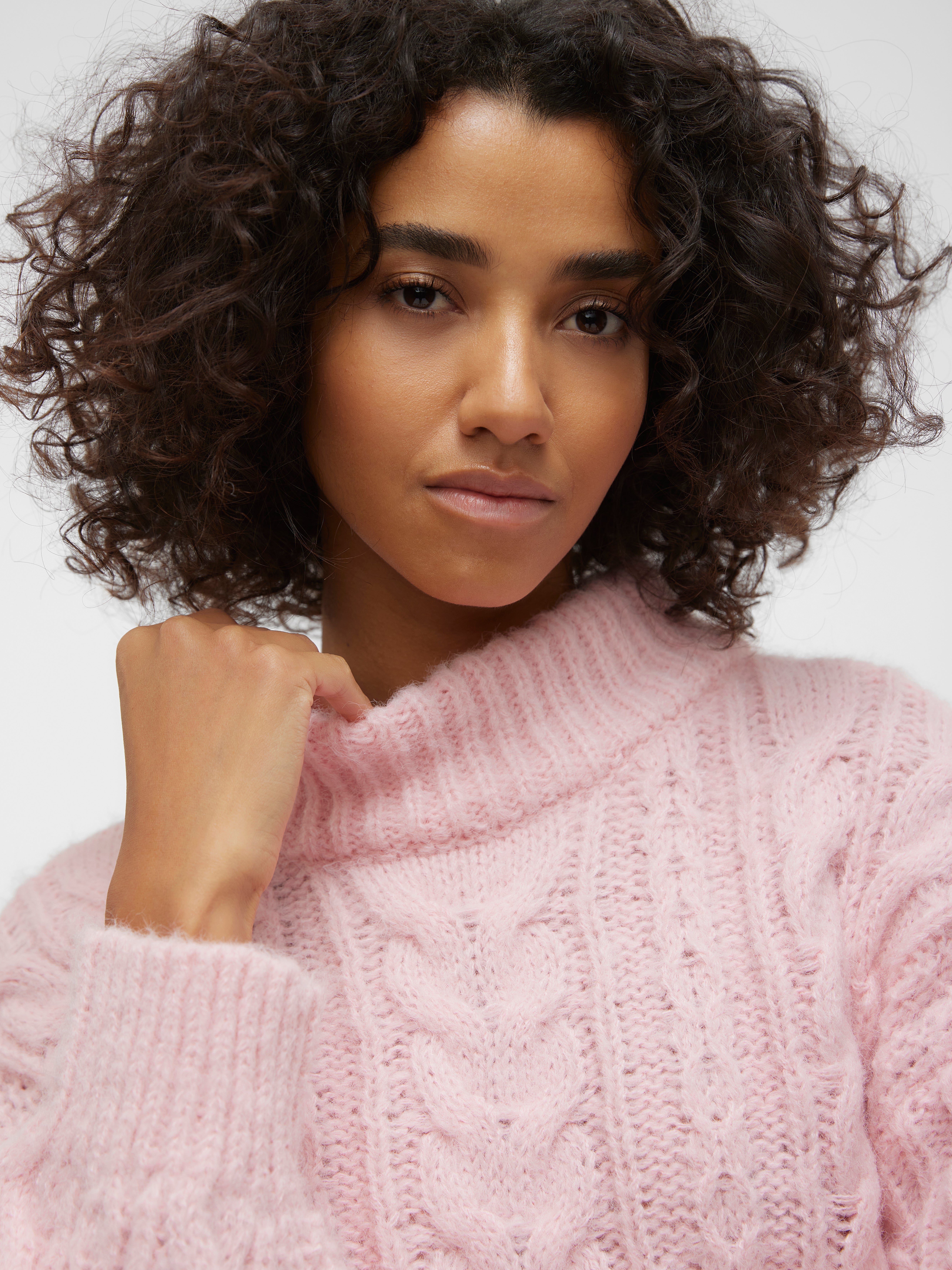 VMDREAM Gebreide pullover