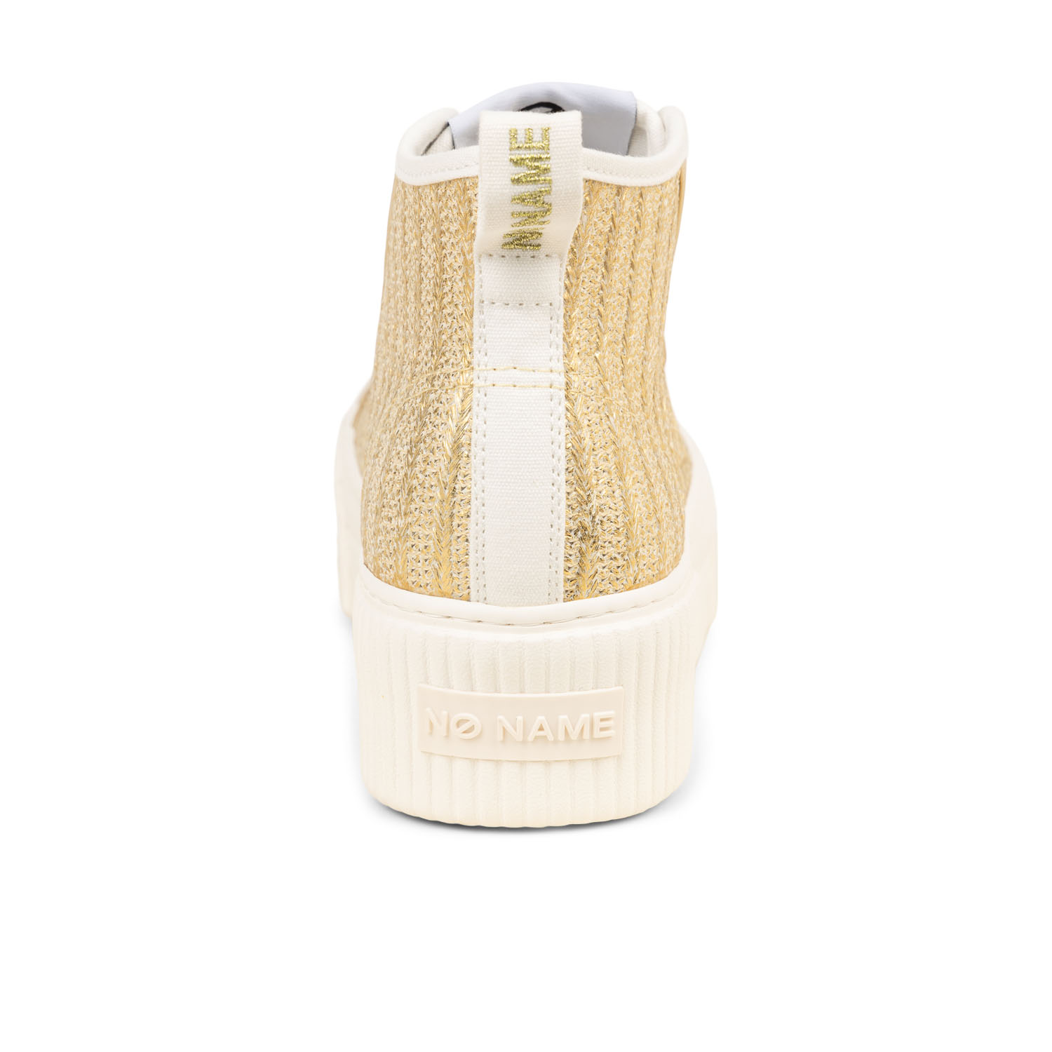 Baskets femme NO NAME IRON MID