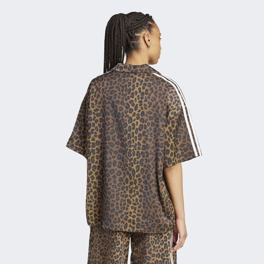 Adidas Original Chemise satin adidas Originals