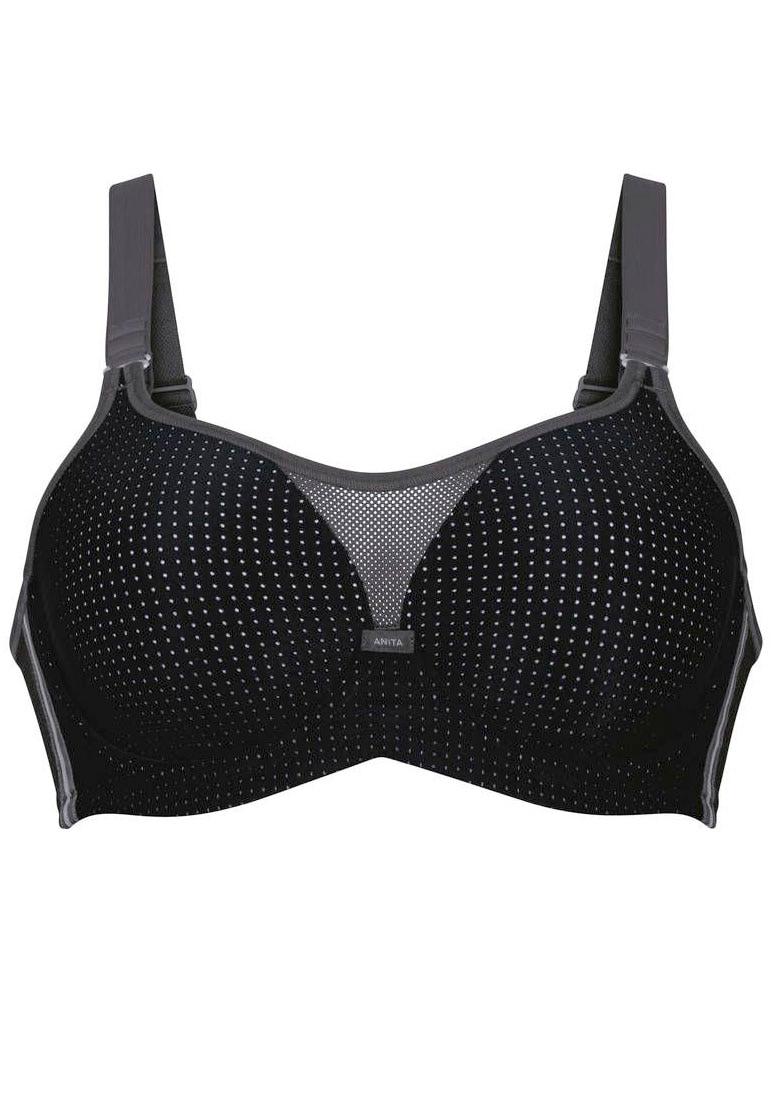 Anita Active Sport-BH »performance wireX« nahtlose Cups, extrem flache Nähte, 3/4 Bügel, atmungsaktiv