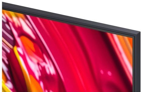 LG - 75QNED82A6B - Smart TV - Zwart - 75 inch - 4K Ultra HD