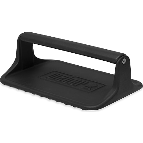 Weber Smashed Burger Press
