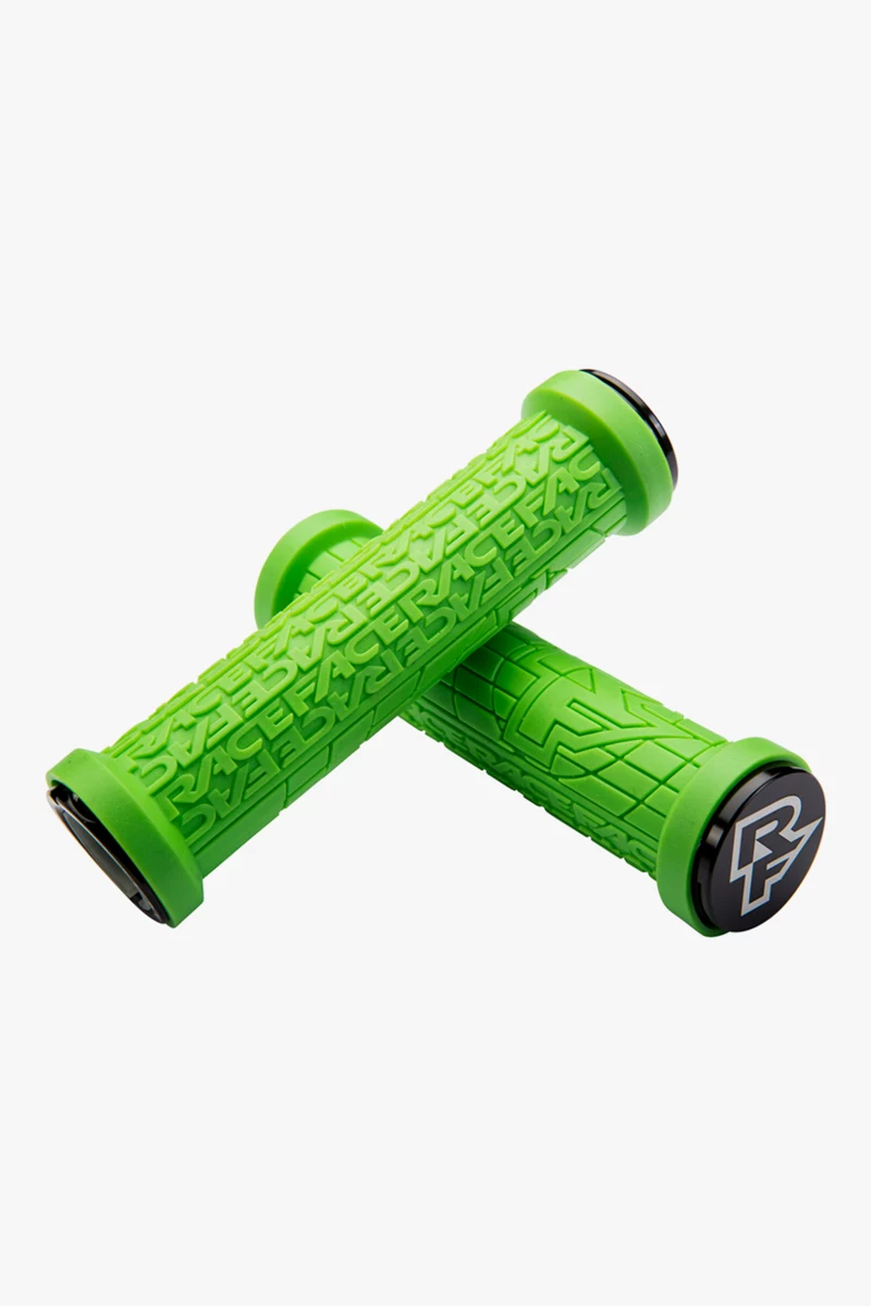 Race Face Grippler Lock-On 33 mm Lenkergriff