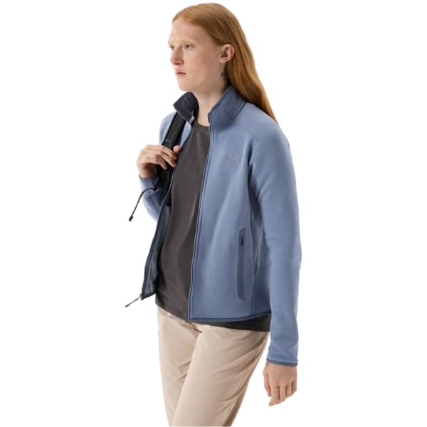 Veste polaire randonnée ARC'TERYX KYANITE JKT W STRATUS