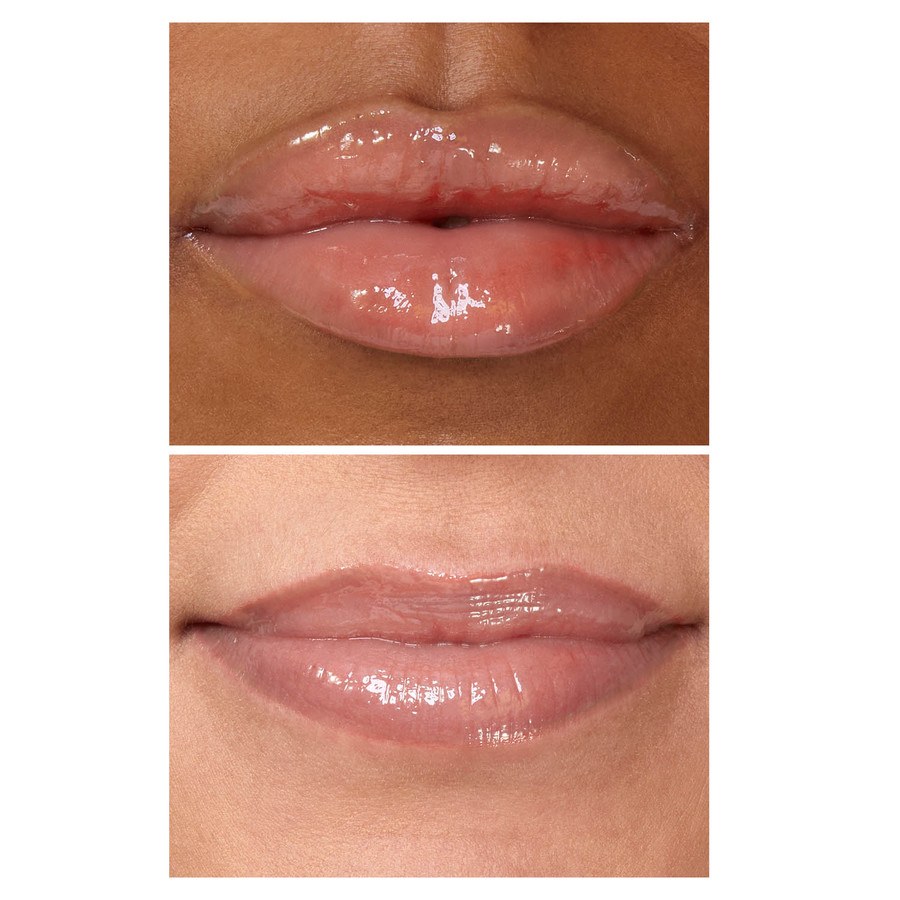 IsaDora Glossy Lip Treat #57 Cream Rose 13ml