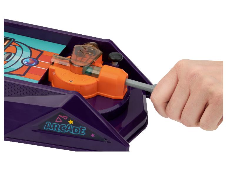 Elektronisch spel