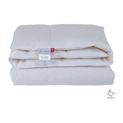 Ringsted Dun Classic Supreme Lun Dyne, 200x220 cm