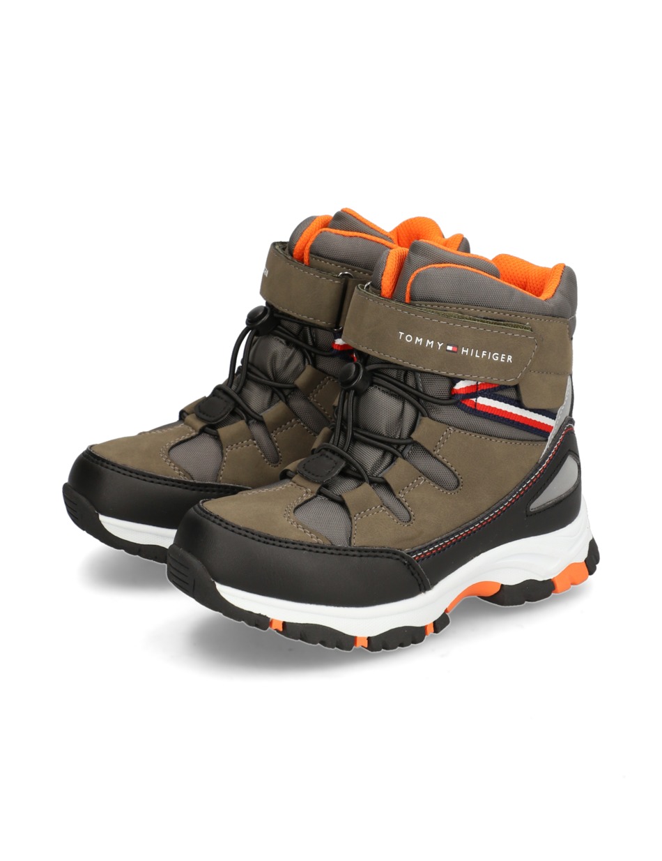 Snowboot