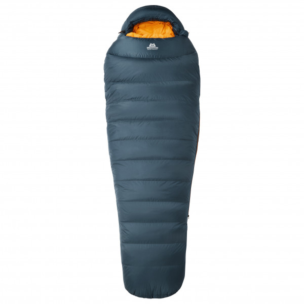Mountain Equipment - Helium 600 - Sac de couchage en duvet