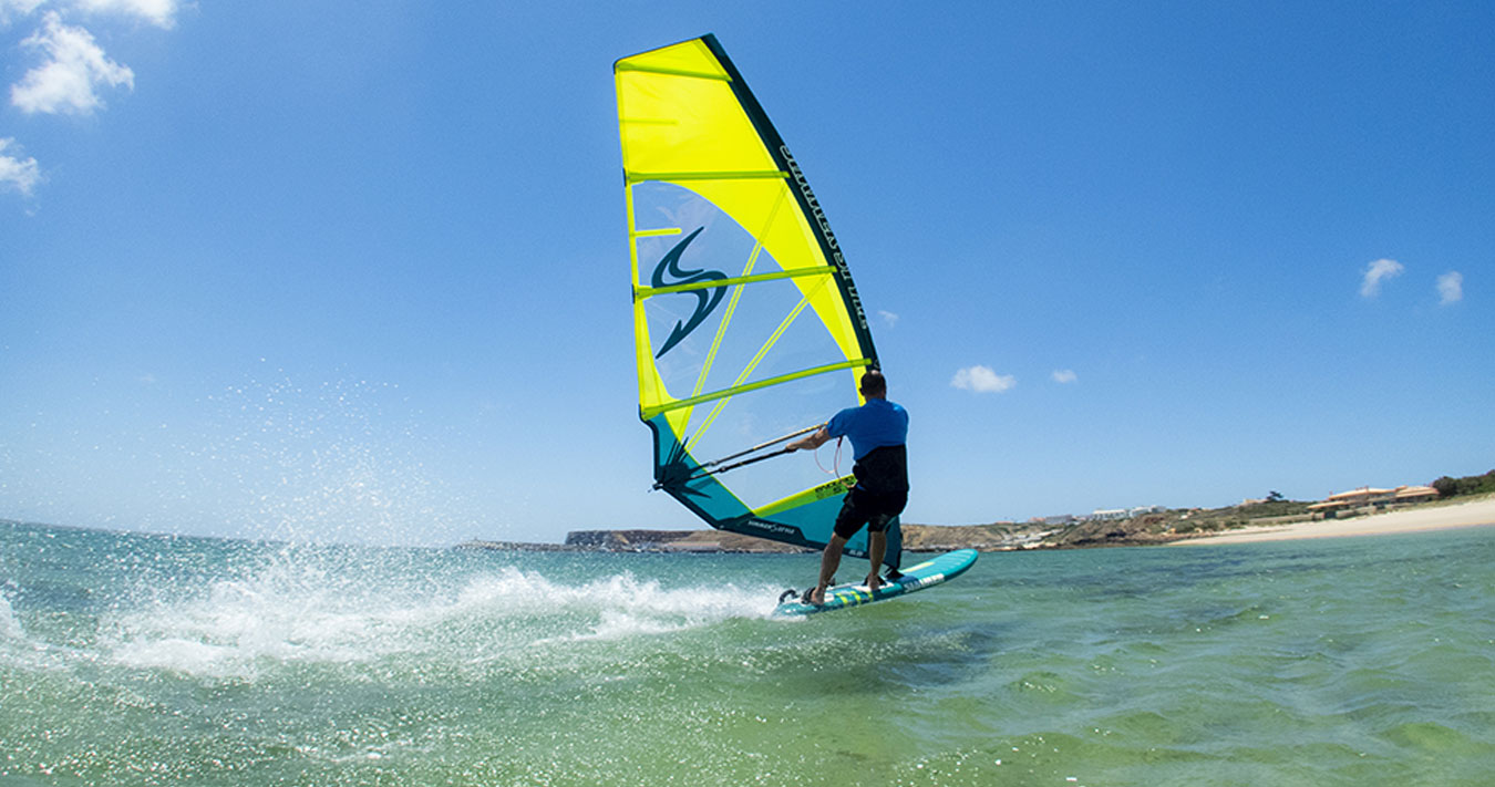 Simmer Style Freemove G6 LTD