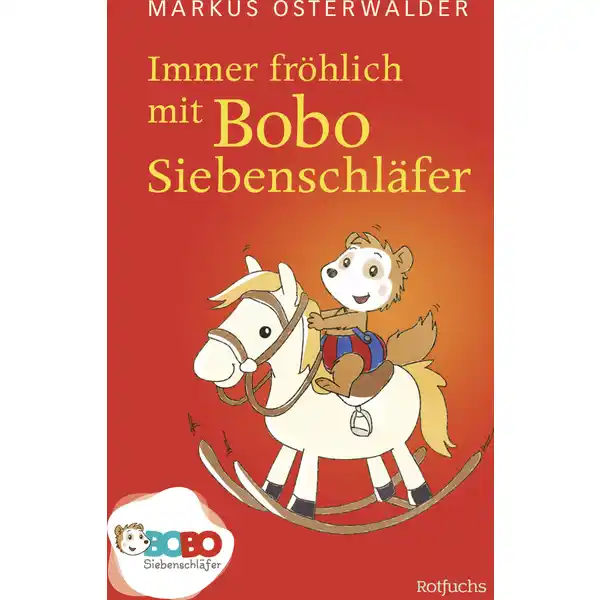 Bobo Siebenschläfer