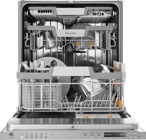 Miele G 7292 SC Vi