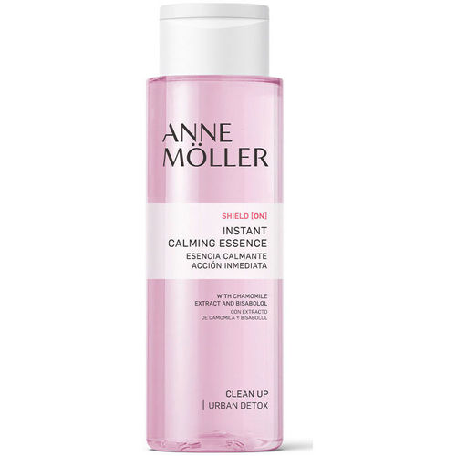 Anne Möller - Clean Up Calming Toner