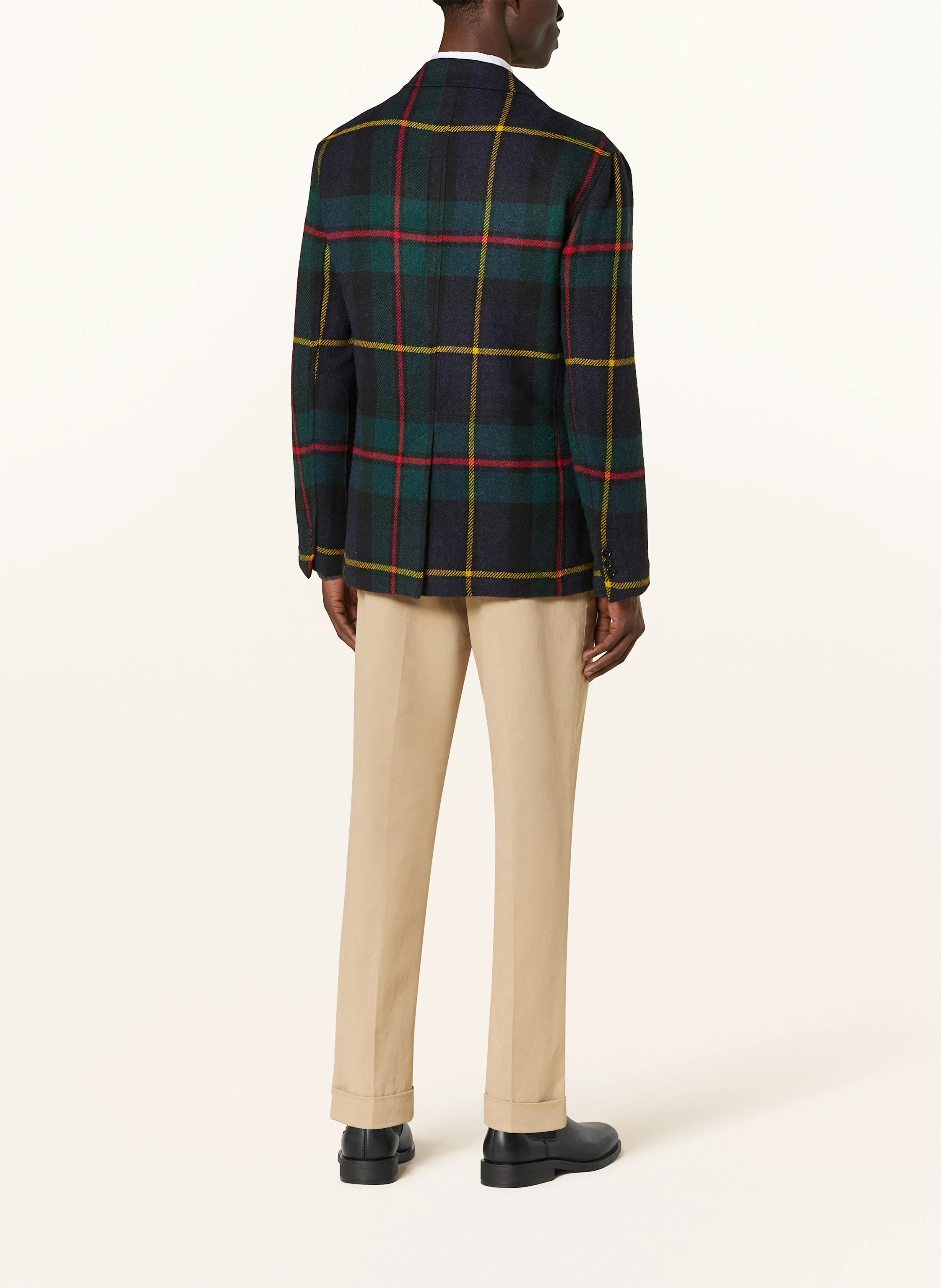 POLO RALPH LAUREN Sakko Regular Fit