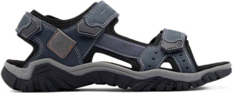 Easy Street sandalen blauw