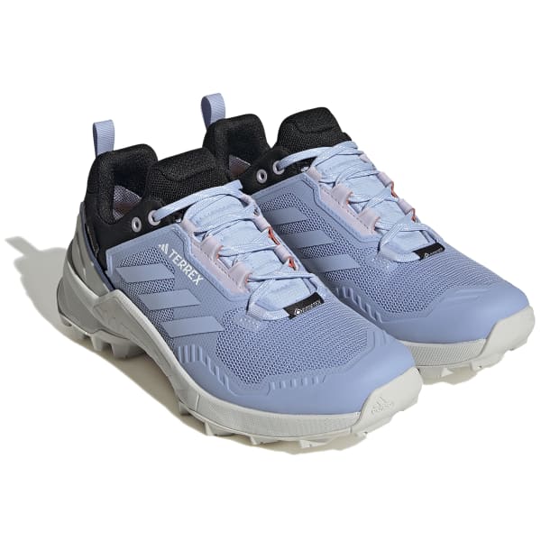 Chaussure de randonnée basse ADIDAS TERREX SWIFT R3 GORE-TEX W BLUDAW/BLUDAW/CORFUS