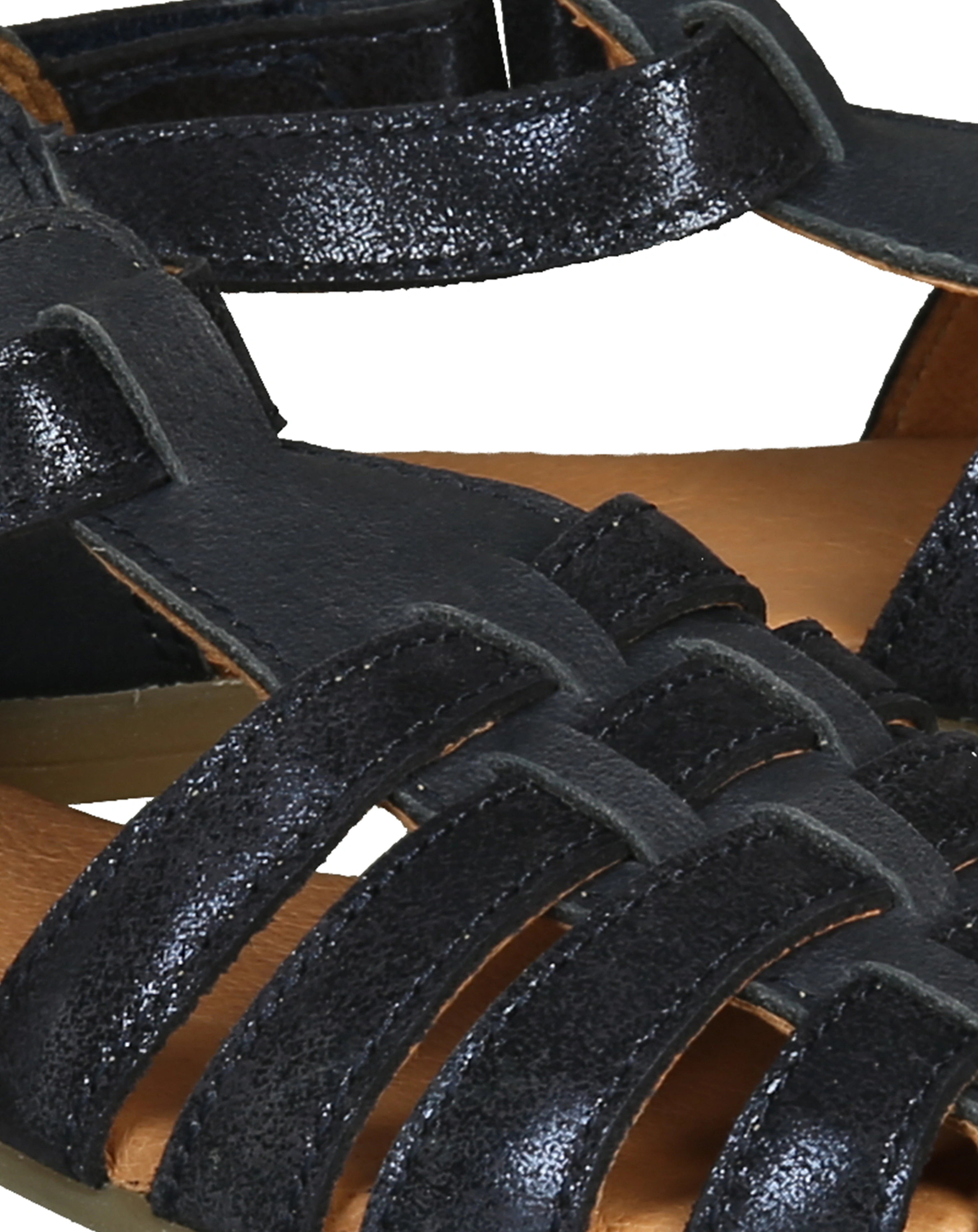 Sandale FIONAS SANDAL in dark blue