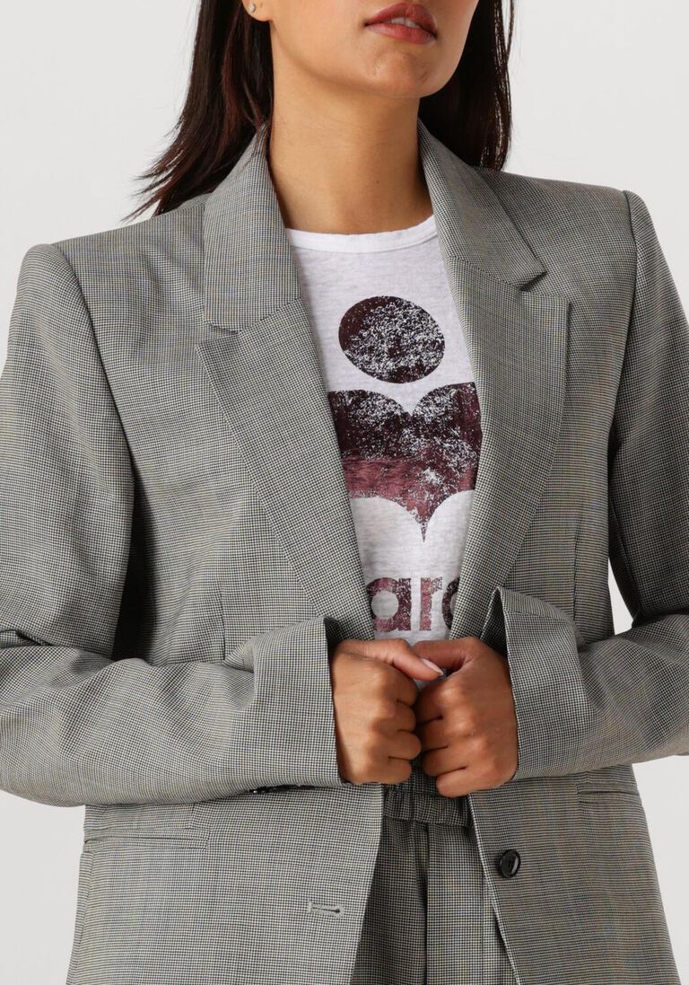 witte isabel marant blazer reva gz 24ave0390fa
