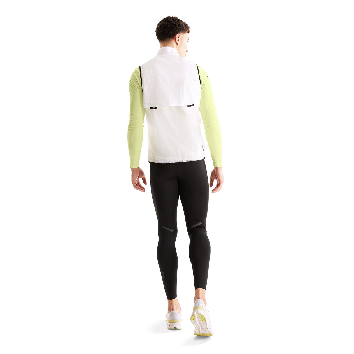 On<br>Performance Winter Tights M