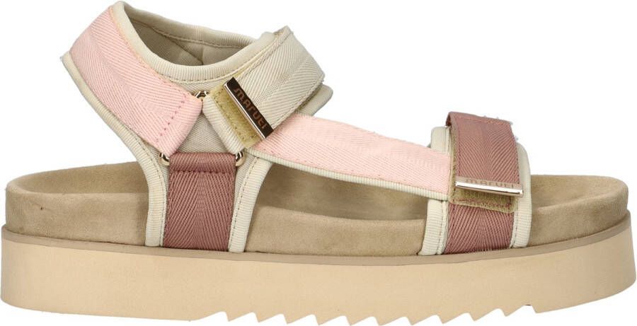Maruti Sandalen Beau 66.1653.01-J00 Roze