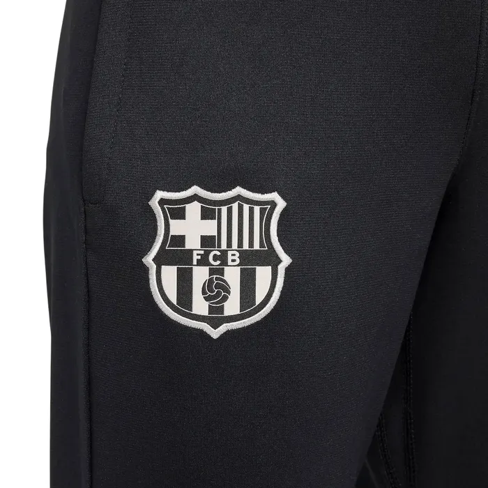 Nike FC Barcelona 24/25 Strike Trainingspak Junior