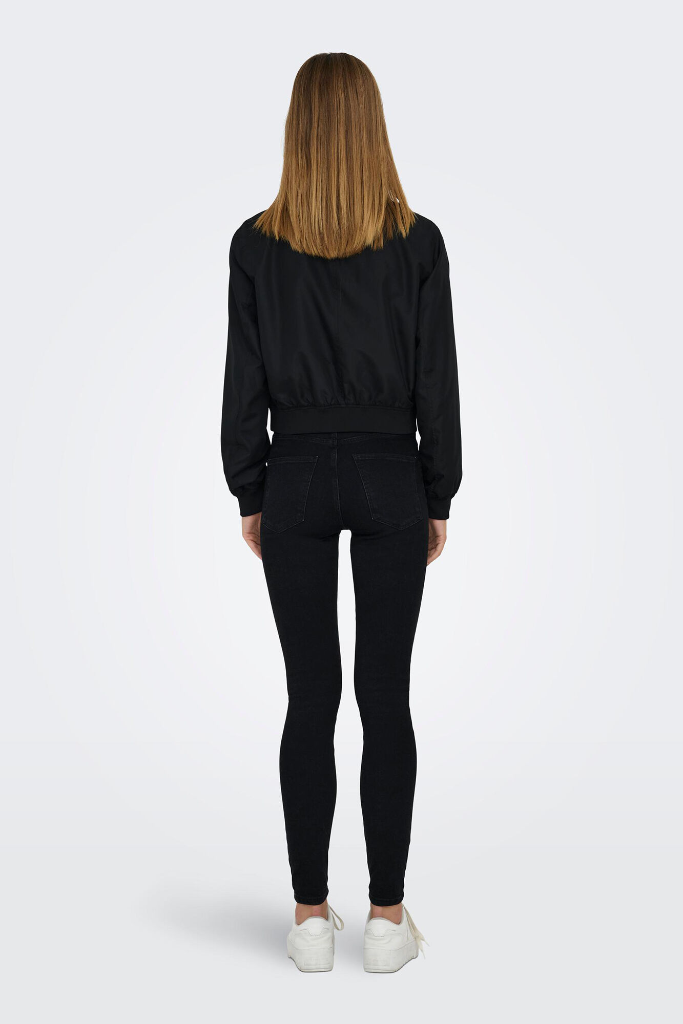 Jaqueta bomber