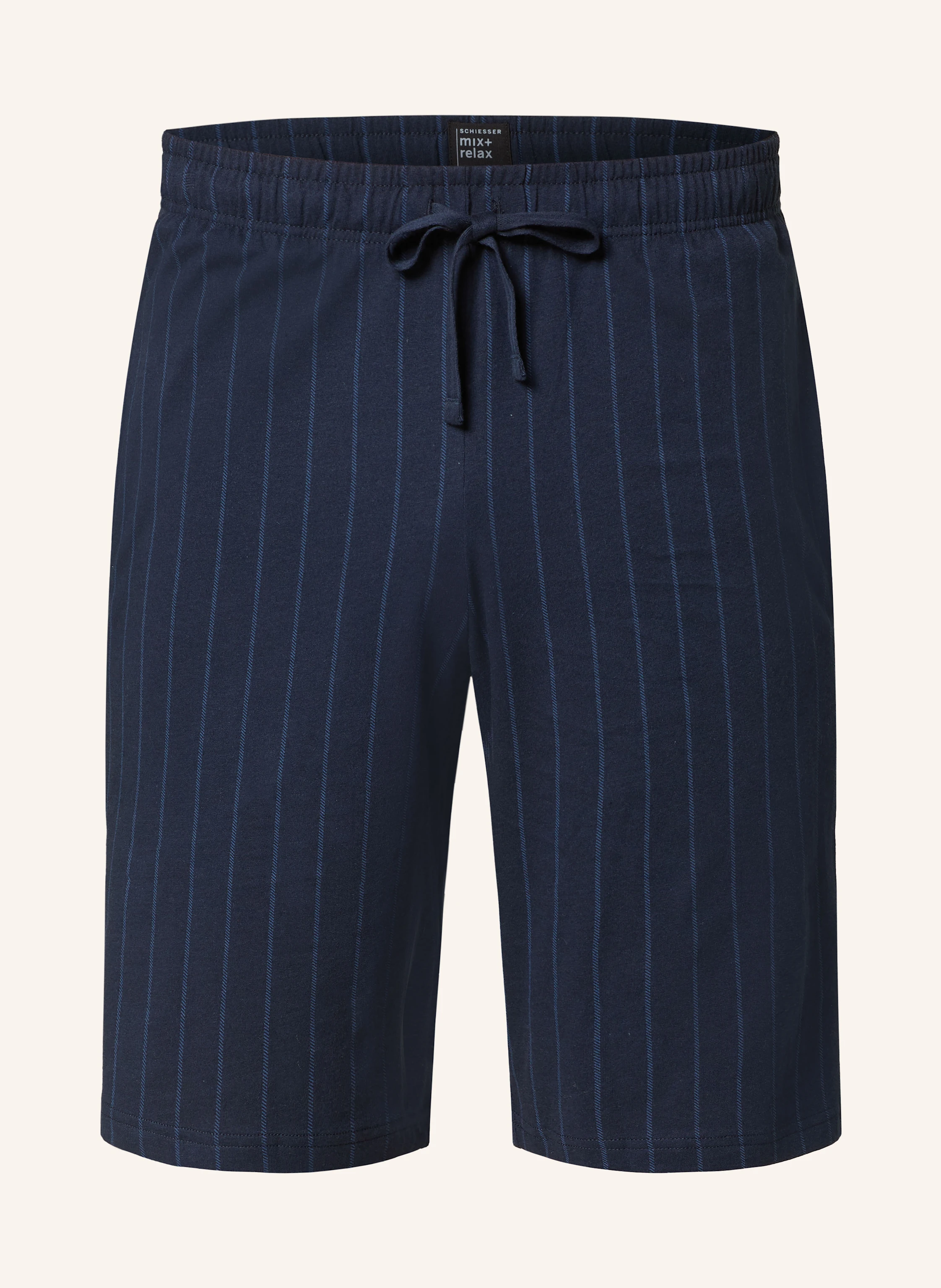 SCHIESSER Schlafshorts MIX+RELAX