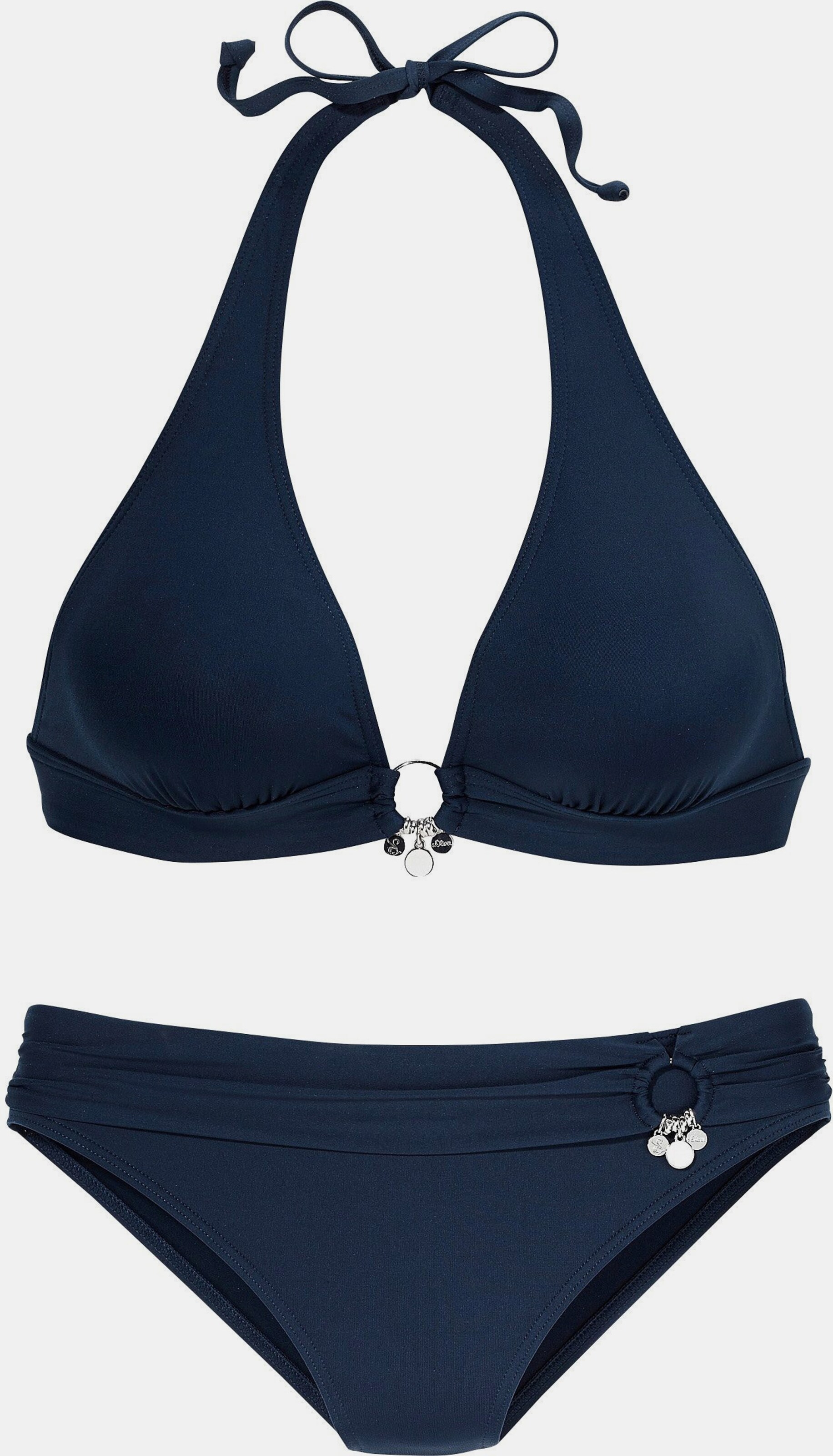 Triangel-Bikini